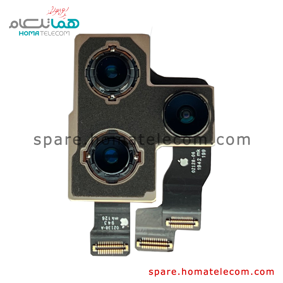 دوربین اصلی اپل آیفون 11 پرو – Main Camera iPhone 11 Pro