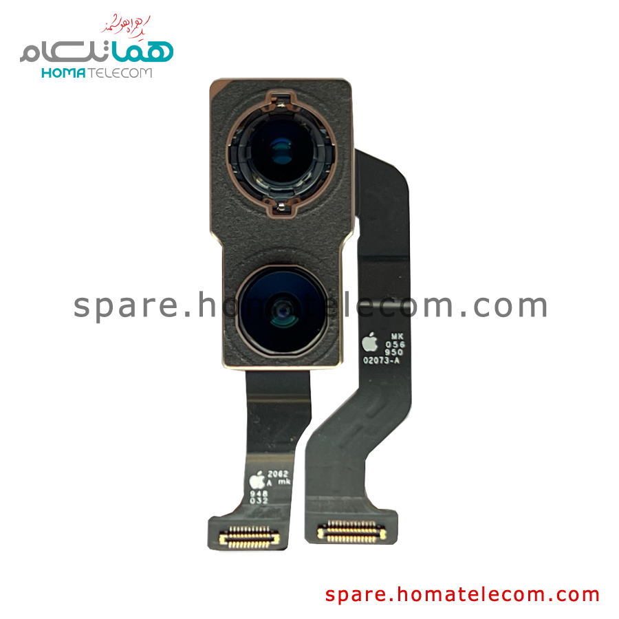 دوربین اصلی اپل آیفون 11 – Main Camera iPhone 11