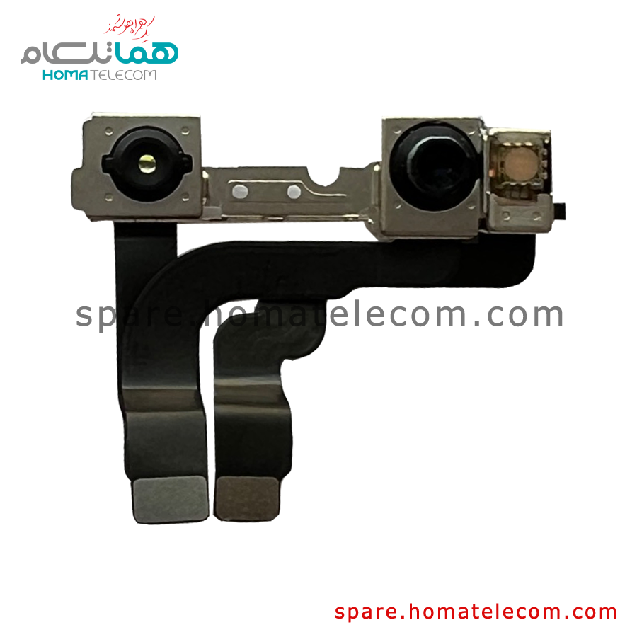 دوربین سلفی اپل آیفون 12 پرومکس – Selfie Camera iPhone 12 Pro Max