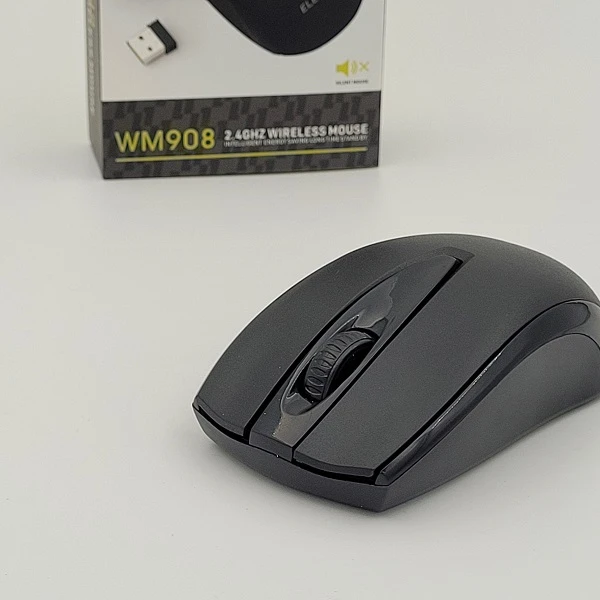 ماوس بی سیم الون مدل ELEVEN WM908 — تصویر ۶