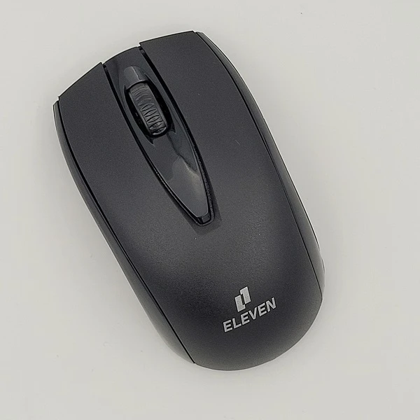 ماوس بی سیم الون مدل ELEVEN WM908 — تصویر ۷
