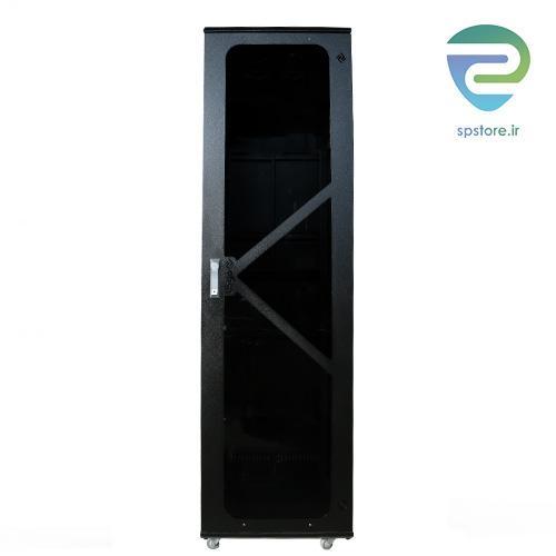 رک ایستاده فوکا 42 یونیت عمق Fuka Standing-F42U80D-80 — تصویر ۲
