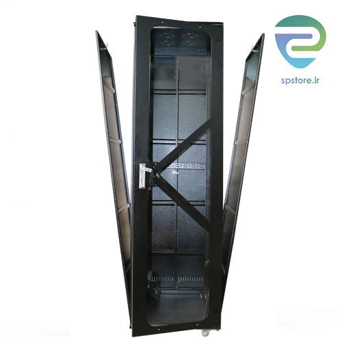 رک ایستاده فوکا 42 یونیت عمق Fuka Standing-F42U80D-80 — تصویر ۴