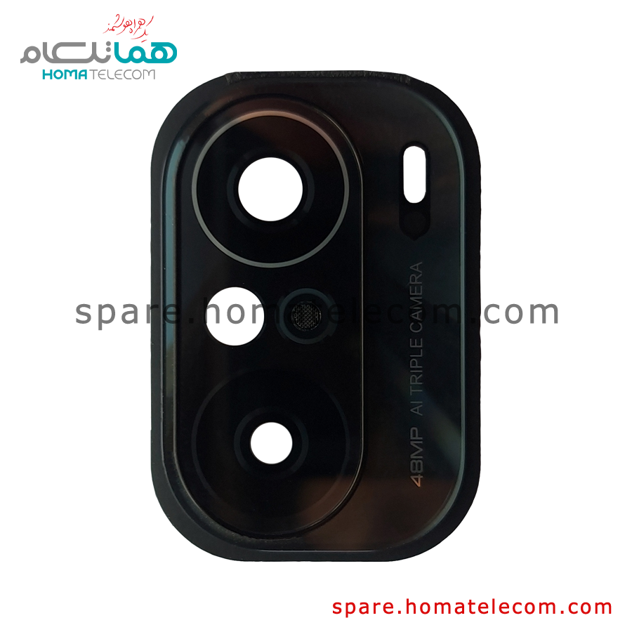 Camera Cover – Poco F3 — تصویر ۲