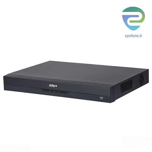 دستگاه ضبط کننده ویدئویی NVR داهوا 16 کاناله مدل Dahua NVR DHI-NVR5216-EI