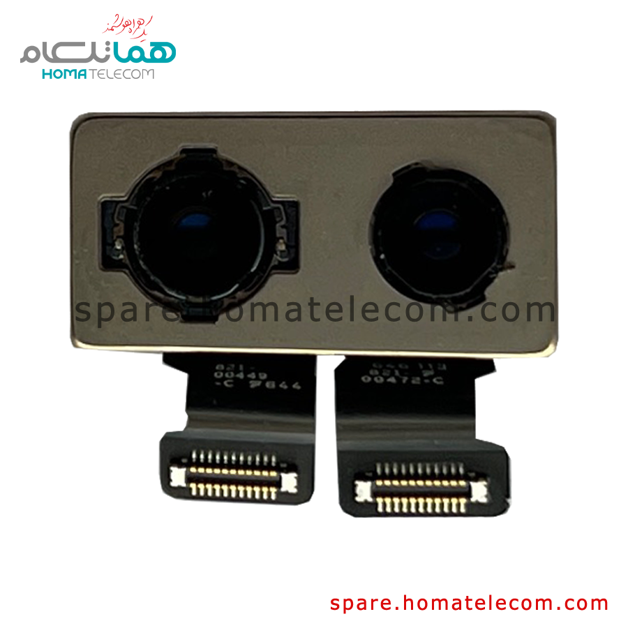 دوربین اصلی اپل آیفون 7 پلاس – Main Camera iPhone 7 Plus