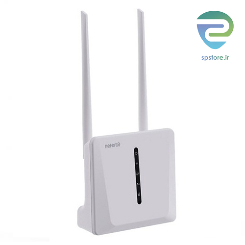 مودم TD-LTE 4.5G نتربیت مدل Neterbit Modem NW-661D AC1200
