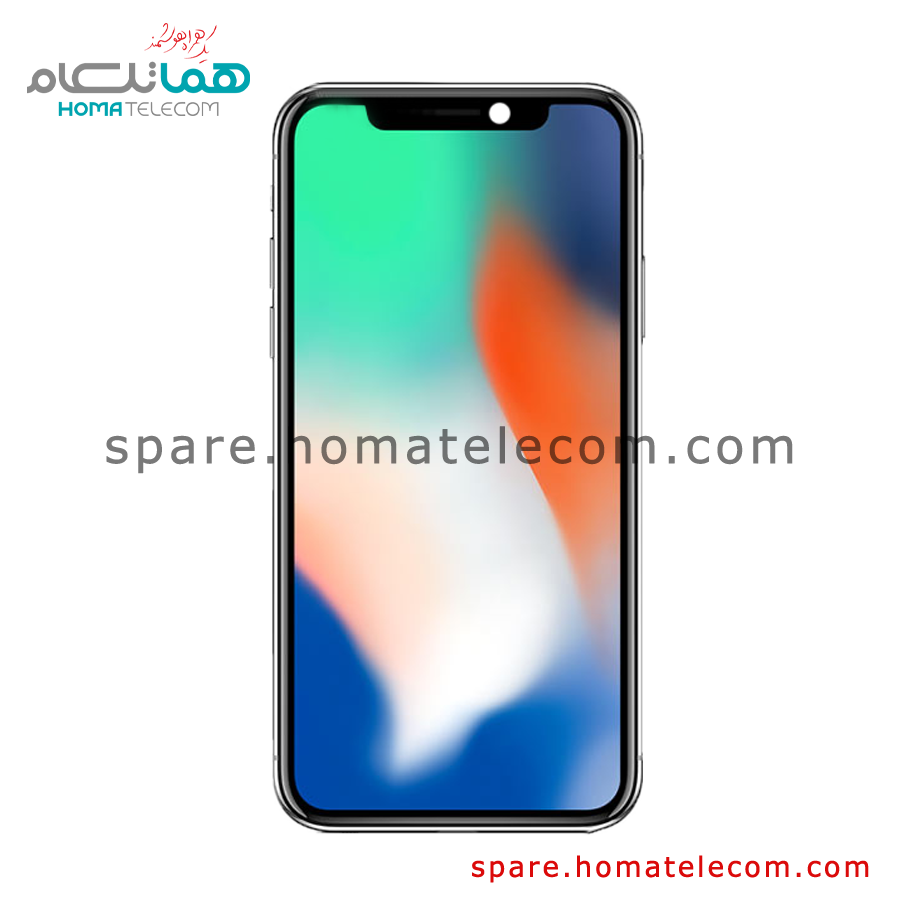 تاچ و ال سی دی جی ایکس اپل (در حد نو) آیفون ایکس – LCD GX iPhone X
