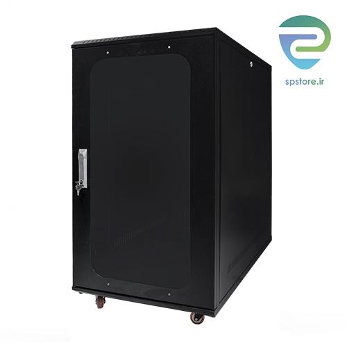 رک ایستاده فوکا 20 یونیت عمق Fuka Standing-F20U100D-100
