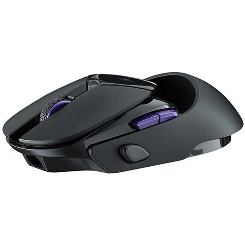 ماوس بی سیم گیمینگ رپو RAPOO VT960 Pro — تصویر ۳