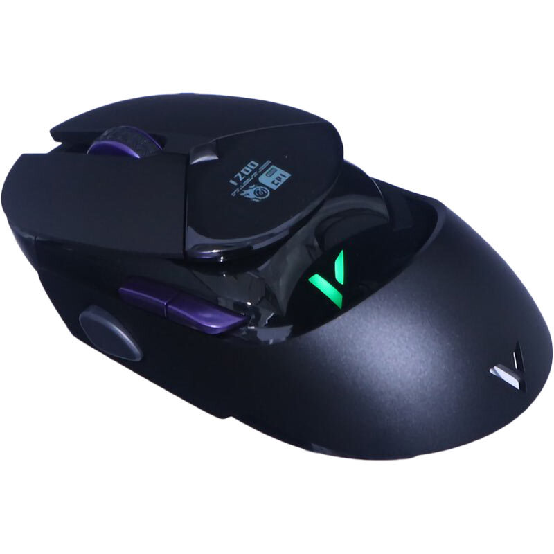 ماوس بی سیم گیمینگ رپو RAPOO VT960 Pro — تصویر ۴