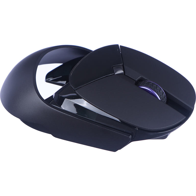 ماوس بی سیم گیمینگ رپو RAPOO VT960 Pro — تصویر ۵