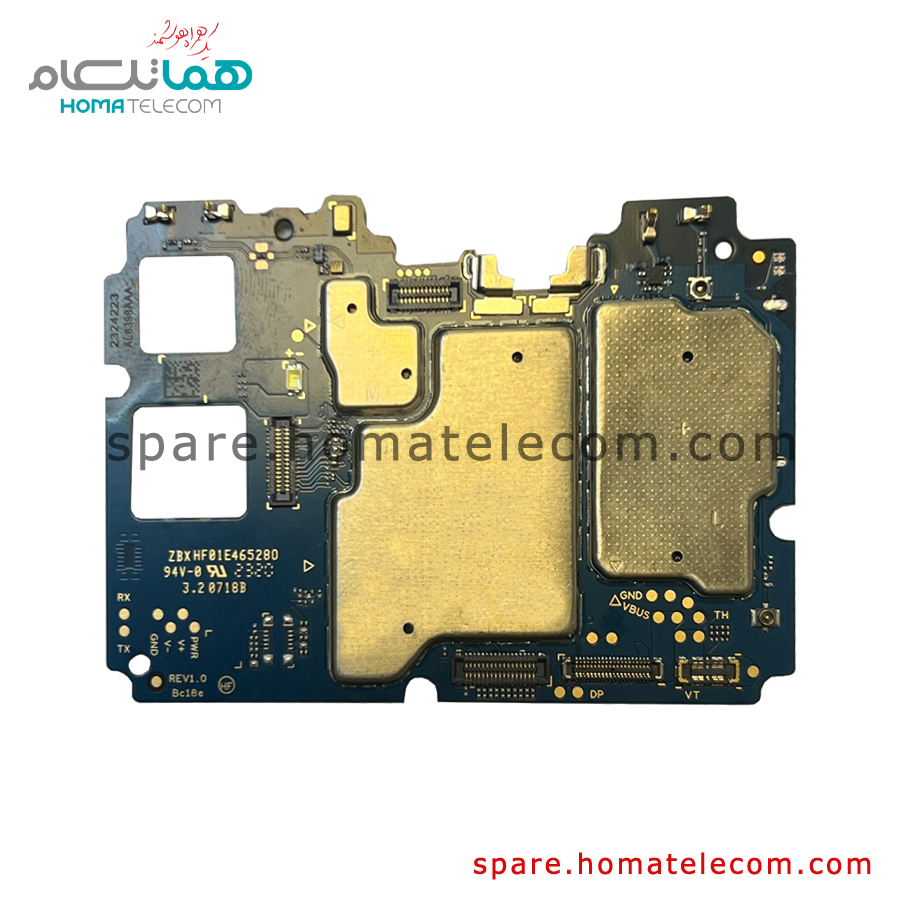 Board 3GB-32GB – Samsung Galaxy A04e — تصویر ۲