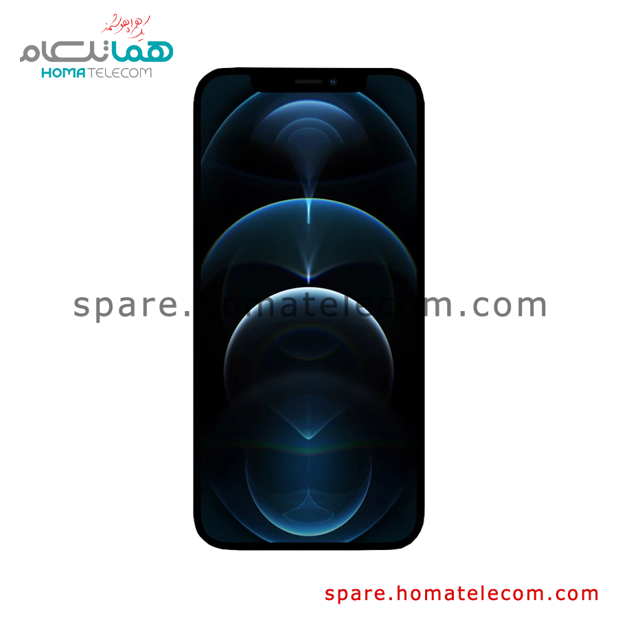 تاچ و ال سی دی اپل (در حد نو) آیفون 12 پرو مکس – LCD iPhone 12 Pro Max