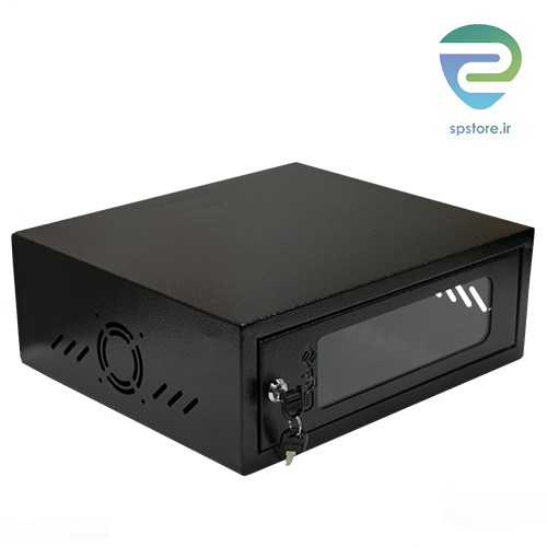 رک 2 یونیت دیواری فوكا عمق 36 مدل Fuka Wallmount F02U36D — تصویر ۲