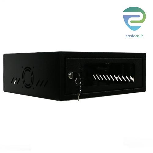 رک 2 یونیت دیواری فوكا عمق 36 مدل Fuka Wallmount F02U36D — تصویر ۴