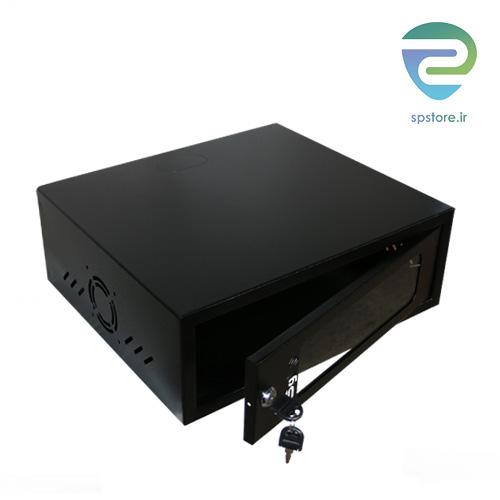 رک 2 یونیت دیواری فوكا عمق 36 مدل Fuka Wallmount F02U36D — تصویر ۵