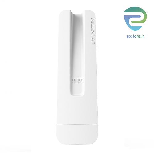 رادیو وایرلس میکروتیک مدل Mikrotik OmniTIK 5 ac RBOmniTikG-5HacD