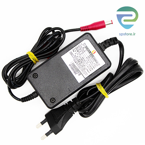 آداپتور 12ولتی هرتز Adapter 12V-2A