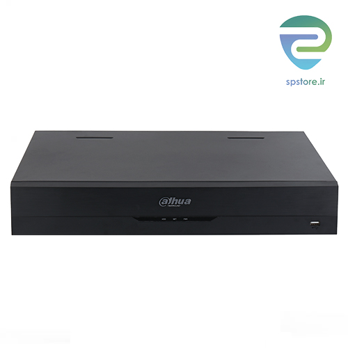 دستگاه ضبط کننده ویدئویی NVR داهوا 32 کاناله مدل Dahua NVR DHI-NVR4432-EI — تصویر ۴