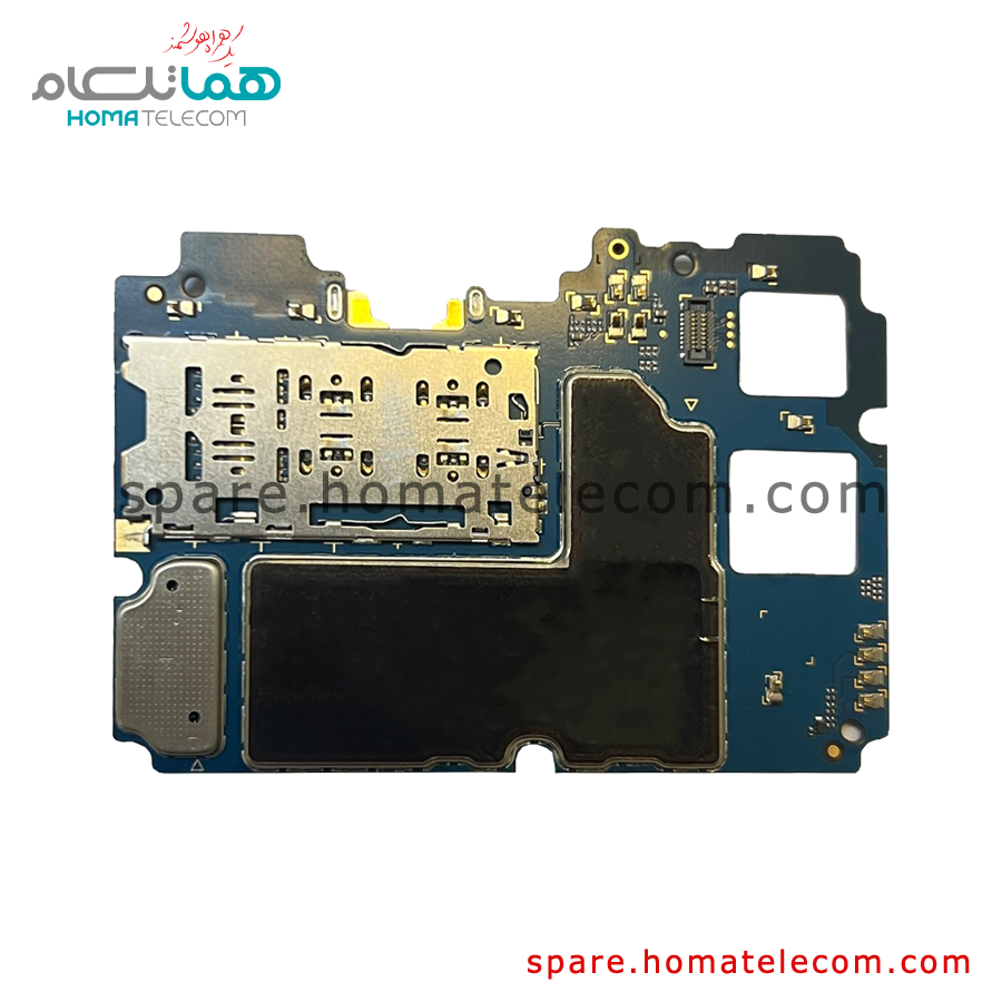 Board 3GB-64GB – Samsung Galaxy A04e — تصویر ۳