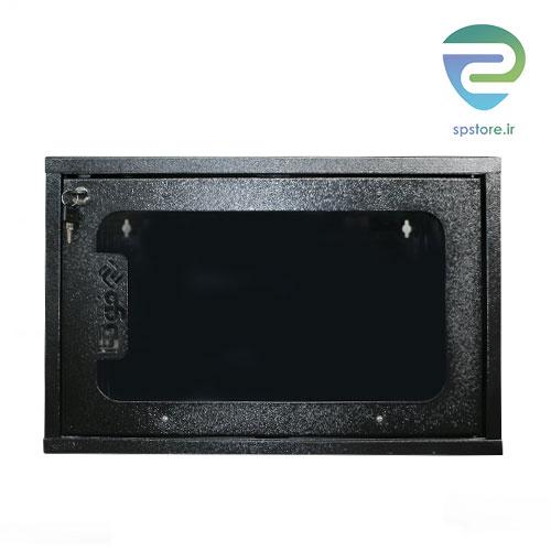 رک 7 یونیت دیواری فوکا عمق 45 بدون سینی مدل Fuka Wallmount F7U45D