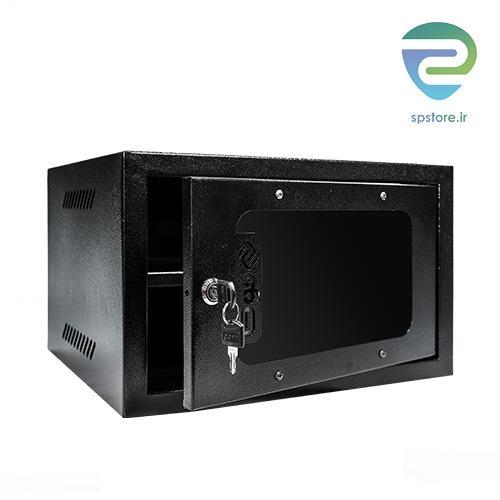 رک 4 یونیت دیواری فوكا عمق 36 مدل Fuka Wallmount F04U36D — تصویر ۲