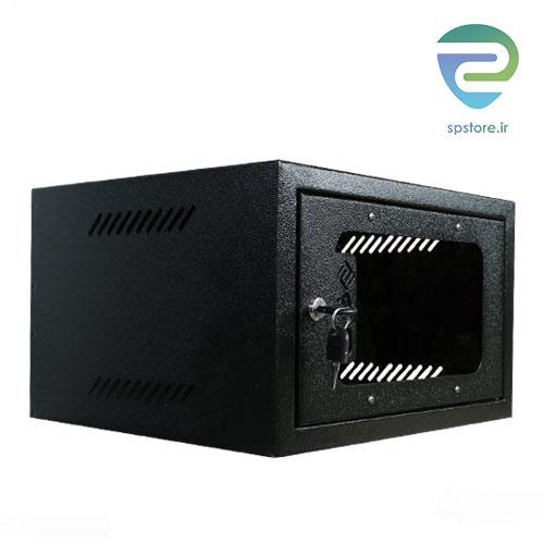 رک 4 یونیت دیواری فوكا عمق 36 مدل Fuka Wallmount F04U36D — تصویر ۴