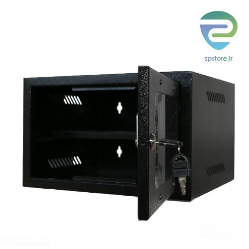 رک 4 یونیت دیواری فوكا عمق 36 مدل Fuka Wallmount F04U36D — تصویر ۵