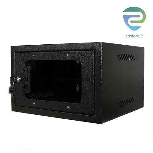رک 4 یونیت دیواری فوكا عمق 36 مدل Fuka Wallmount F04U36D — تصویر ۶