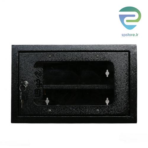 رک 4 یونیت دیواری فوكا عمق 36 مدل Fuka Wallmount F04U36D — تصویر ۷
