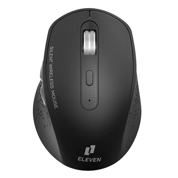 ماوس بی سیم الون مدل ELEVEN WM905