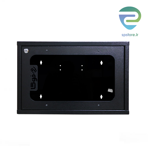 رک 7 یونیت دیواری فوکا عمق 60 بدون سینی مدل Fuka Wallmount F7U60D