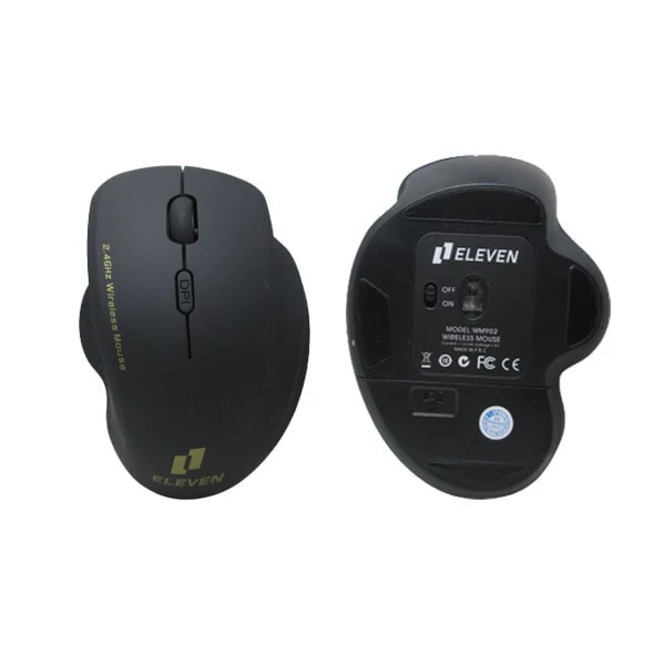 ماوس بی سیم الون مدل ELEVEN WM902 — تصویر ۵
