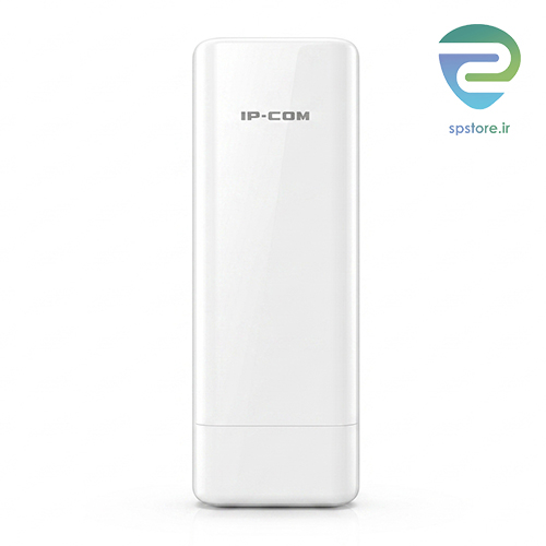 رادیو وایرلس آی پی کام مدل IP-COM CPE13 5AC OUT DOOR — تصویر ۲