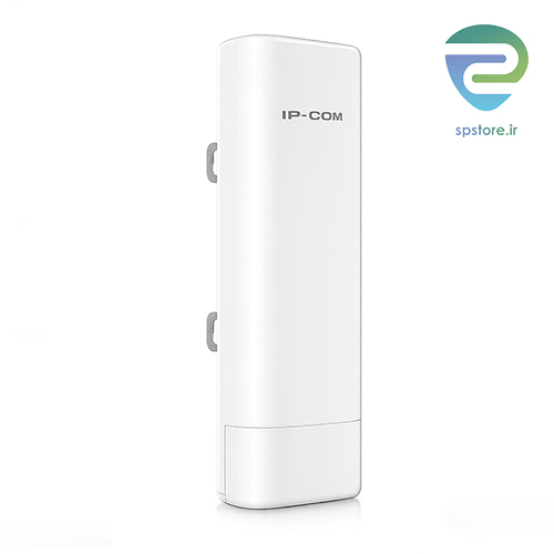 رادیو وایرلس آی پی کام مدل IP-COM CPE13 5AC OUT DOOR — تصویر ۳