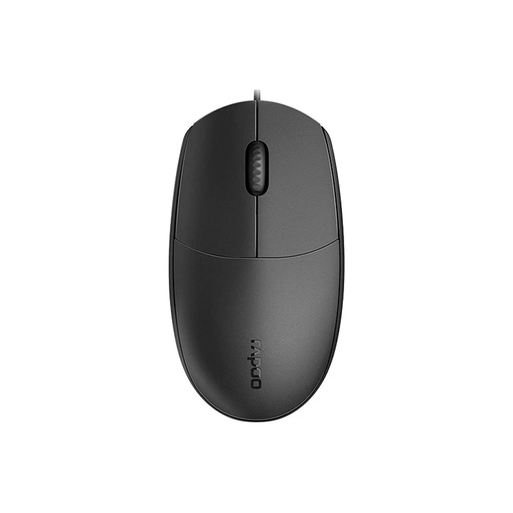 ماوس سایلنت رپو Rapoo Mouse N110 Silent