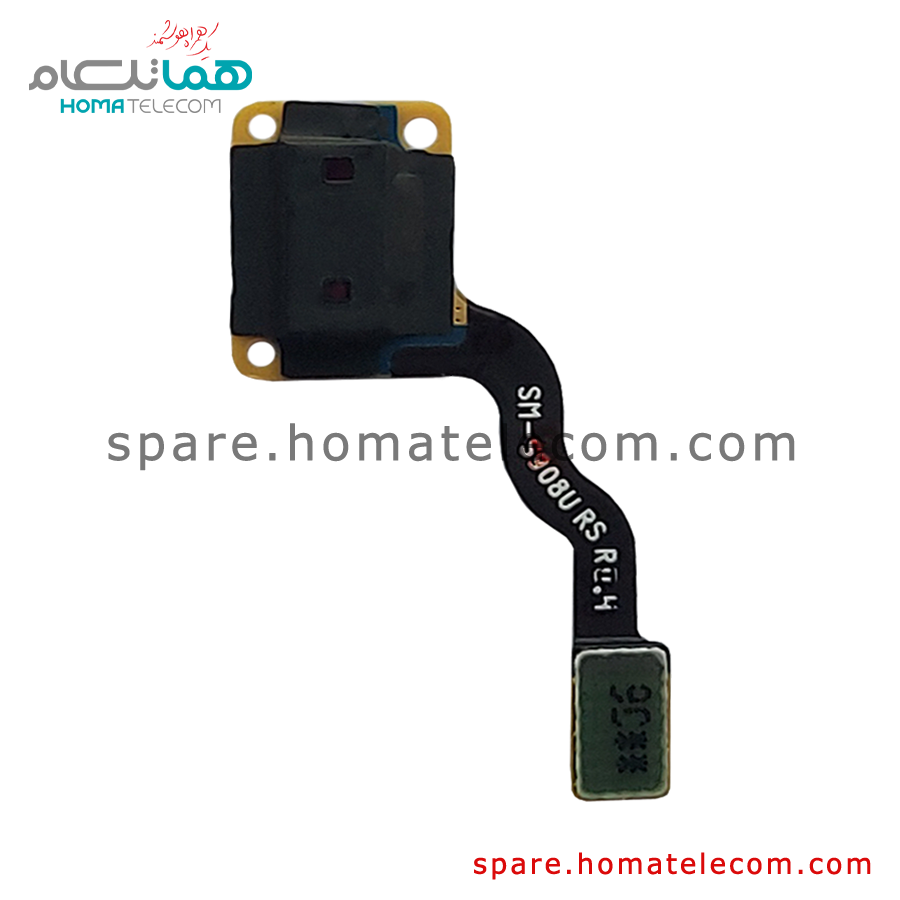 Laser AF Sensor – Samsung Galaxy S22 Ultra — تصویر ۲
