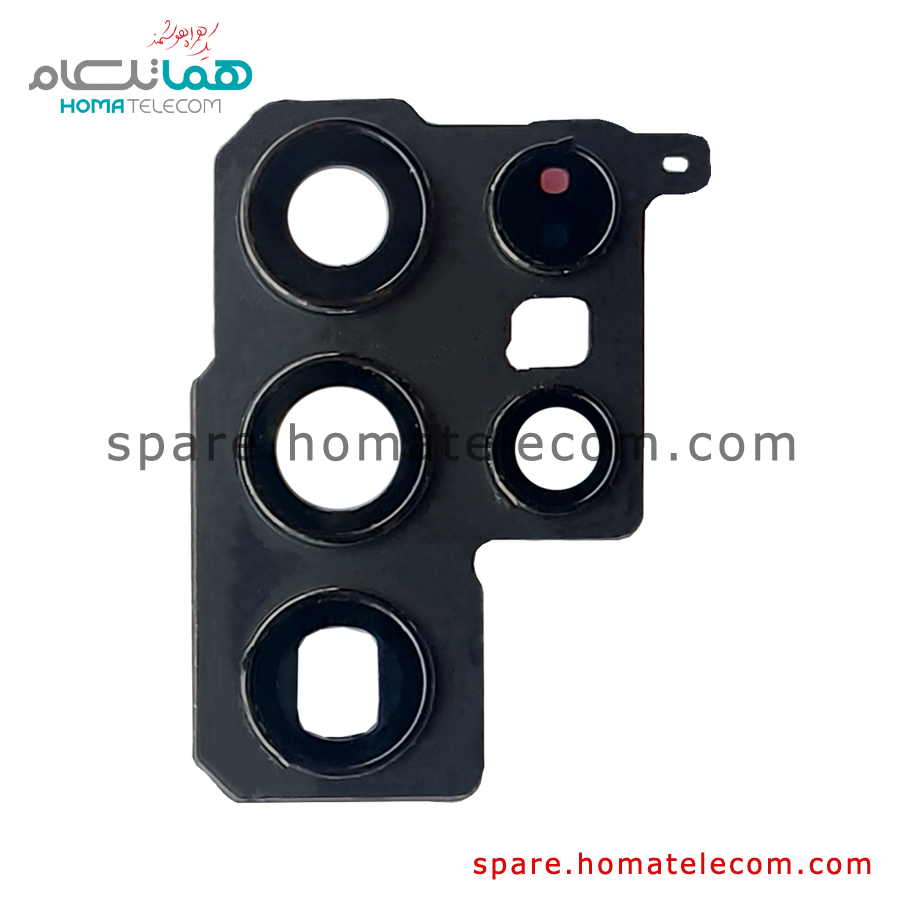 Camera Cover – Samsung Galaxy S22 Ultra — تصویر ۲