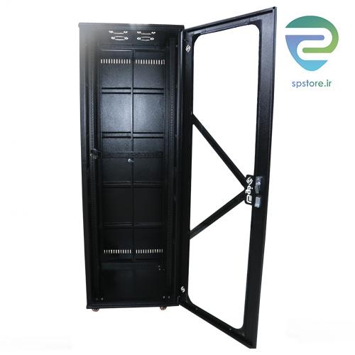 رک ایستاده فوکا 36 یونیت عمق Fuka Standing-F36U60D-60 — تصویر ۳