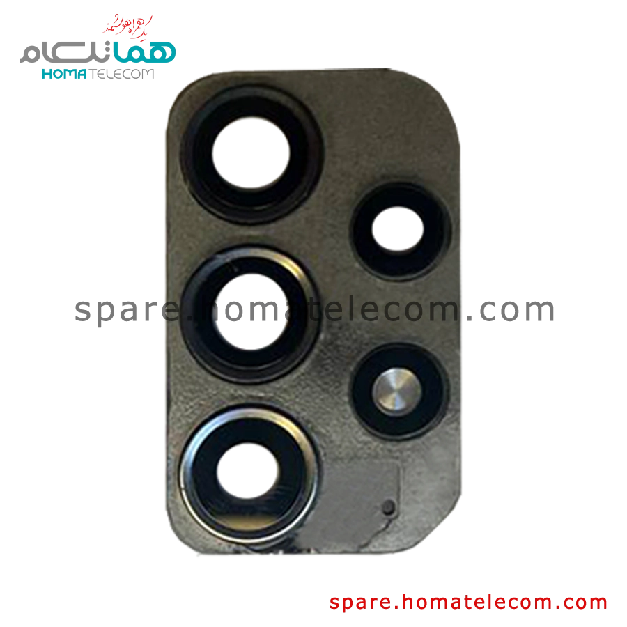 Camera Cover – Samsung Galaxy A72 — تصویر ۲