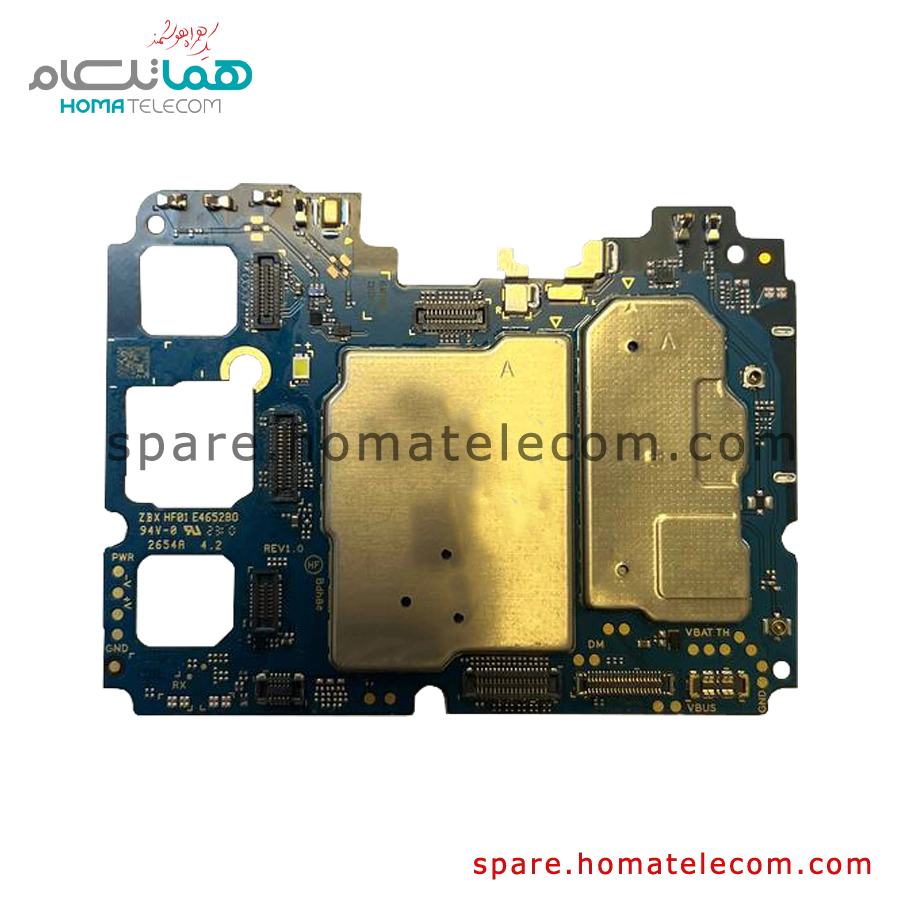 Board 6GB-128GB – Samsung Galaxy A14(A145P) — تصویر ۲
