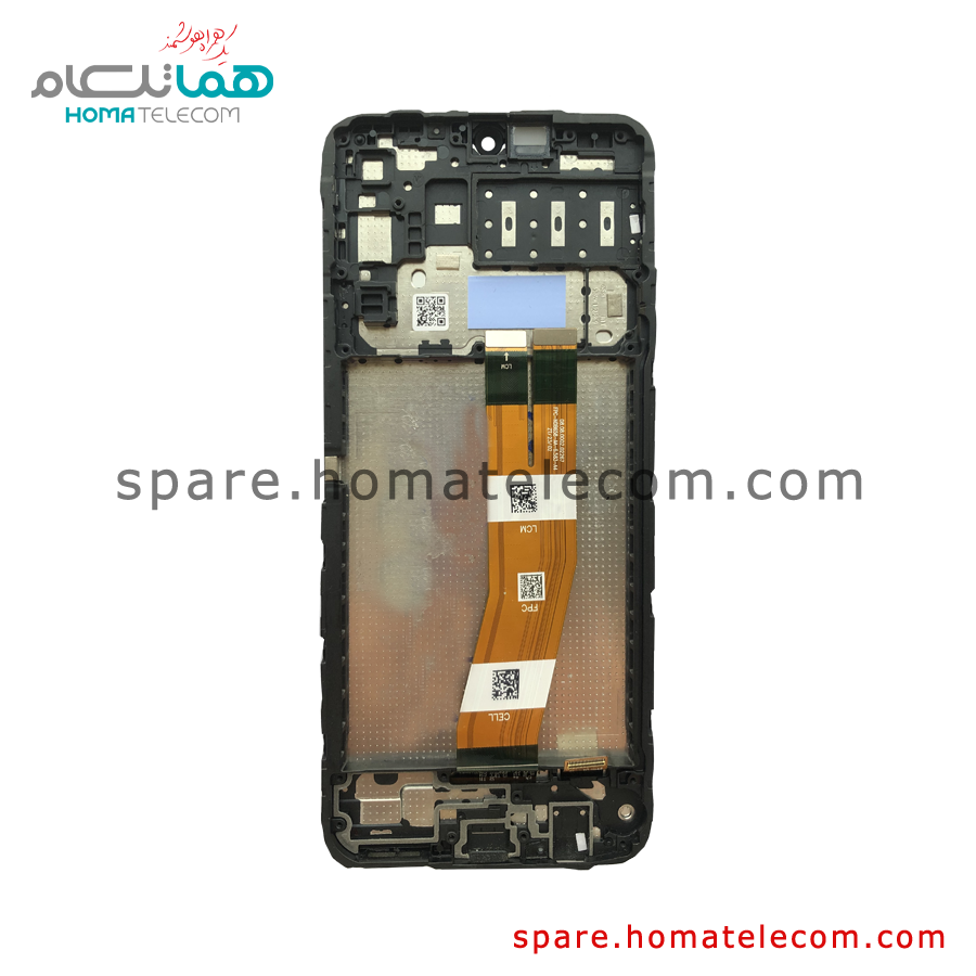 LCD – Samsung Galaxy A14(A145P) — تصویر ۳