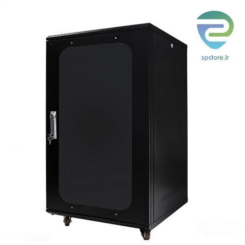 رک ایستاده فوکا 20 یونیت عمق Fuka Standing-F20U80D-80 — تصویر ۲