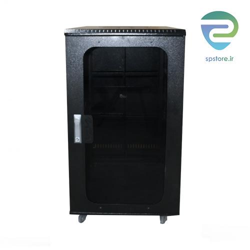 رک ایستاده فوکا 20 یونیت عمق Fuka Standing-F20U80D-80 — تصویر ۳