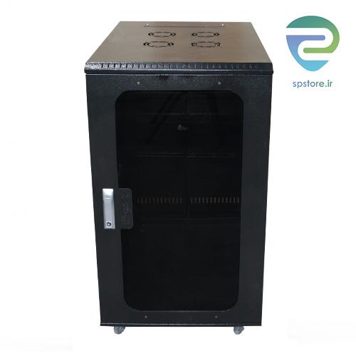 رک ایستاده فوکا 20 یونیت عمق Fuka Standing-F20U80D-80 — تصویر ۴