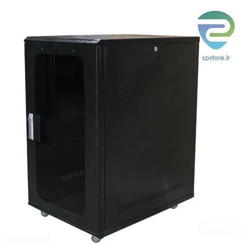 رک ایستاده فوکا 20 یونیت عمق Fuka Standing-F20U80D-80 — تصویر ۵