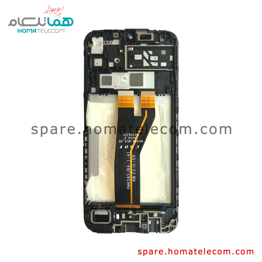 LCD – Samsung Galaxy A14(A145F) — تصویر ۳
