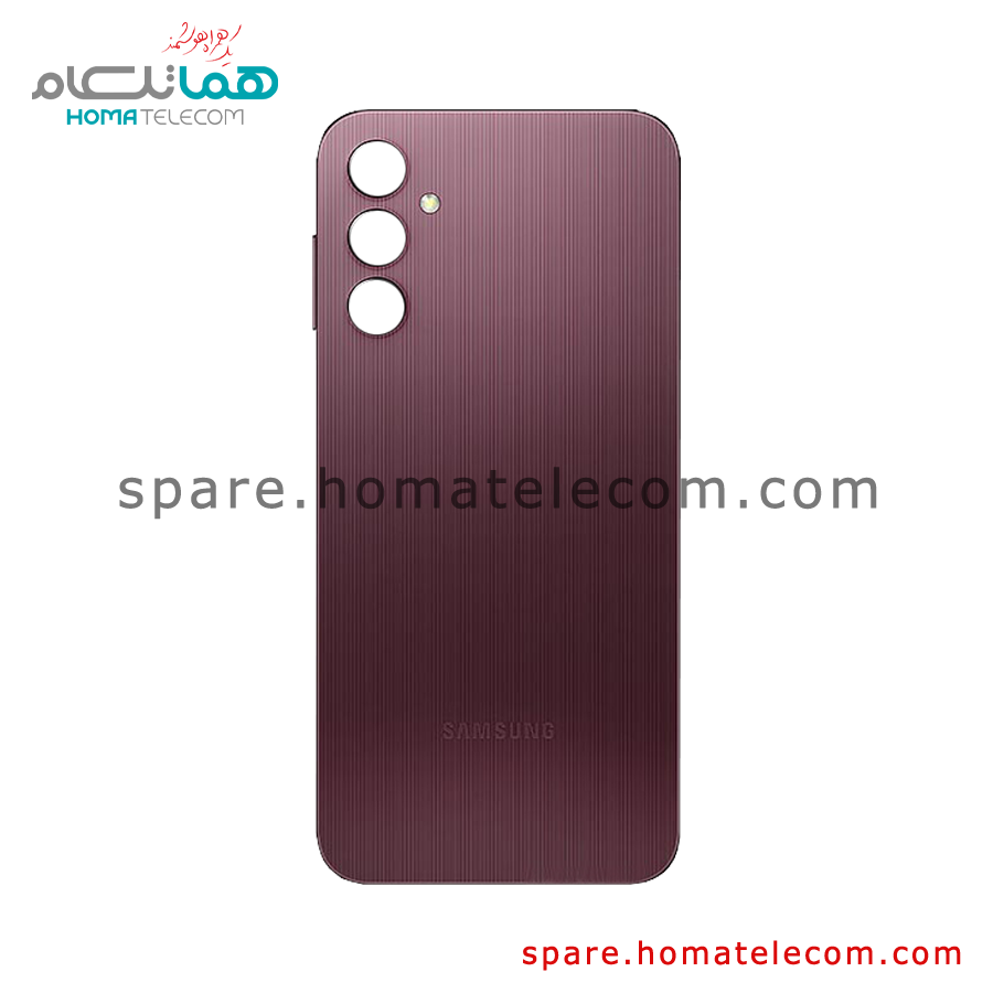 Back Frame – Samsung Galaxy A14(A145F) — تصویر ۲