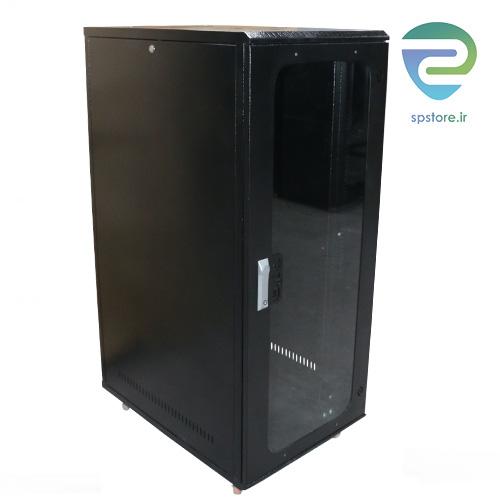 رک ایستاده فوکا 28 یونیت عمق Fuka Standing-F28U80D-80 — تصویر ۳